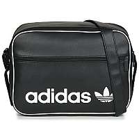 adidas  Kabelky a tašky cez rameno AIRLINER VINT  Čierna