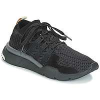 adidas  Nízke tenisky EQT SUPPORT MID ADV  Čierna