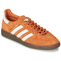 adidas Nízke tenisky HANDBALL SPEZIAL Oranžová