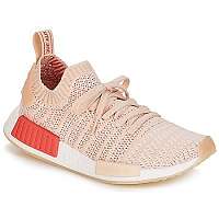 adidas  Nízke tenisky NMD R1 STLT PK W  viacfarebny