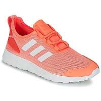 adidas Nízke tenisky ZX FLUX ADV VERVE W Oranžová