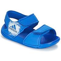 adidas  Sandále ALTASWIM I  Modrá