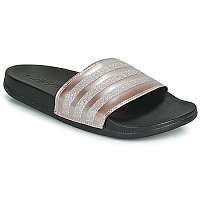 adidas športové šľapky ADILETTE COMFORT Čierna