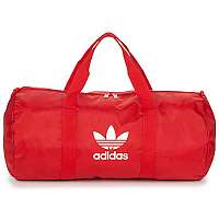 adidas  Športové tašky AC DUFFLE  Červená