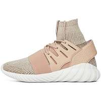 adidas  Tubular Doom Primeknit Pale Nude  viacfarebny
