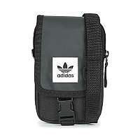adidas  Vrecúška/Malé kabelky MAP BAG  Čierna