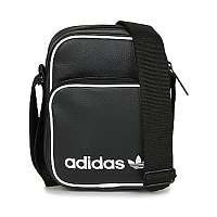adidas  Vrecúška/Malé kabelky MINI BAG VINT  Čierna