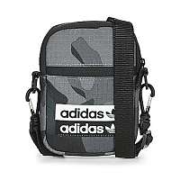 adidas  Vrecúška/Malé kabelky VOCAL CAMO FEST  Viacfarebná