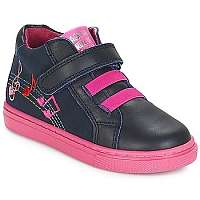 Agatha Ruiz de la Prada  Členkové tenisky 181916 WALK  Modrá