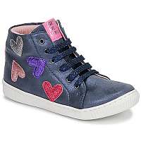 Agatha Ruiz de la Prada  Členkové tenisky FLOW  Modrá