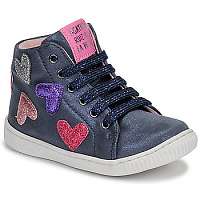 Agatha Ruiz de la Prada  Členkové tenisky FLOW  Modrá