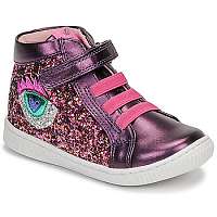 Agatha Ruiz de la Prada  Členkové tenisky FLOW  Ružová