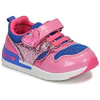 Agatha Ruiz de la Prada  Nízke tenisky RUNNING  Ružová