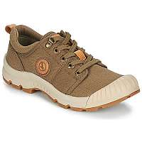 Aigle  Nízke tenisky TENERE LIGHT LOW W CVS  Zelená