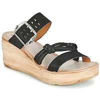 Airstep / A.S.98 Šľapky NOA MULE Čierna