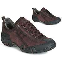 Allrounder by Mephisto  Nízke tenisky FINA-TEX  Červená