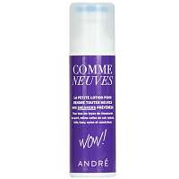 André  Starostlivosť o obuv a oblečenie SPORT SHAMPOO  Other