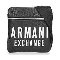 Armani Exchange  Vrecúška/Malé kabelky 952108-9A024-00022  Čierna