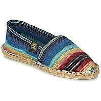 Art of Soule  Espadrilky TEQUILA SUNRISE  Viacfarebná