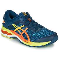 Asics Bežecká a trailová obuv GEL-KAYANO Modrá