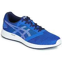 Asics Bežecká a trailová obuv PATRIOT 11 Modrá