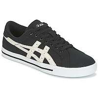 Asics  Nízke tenisky CLASSIC TEMPO CANVAS  Čierna