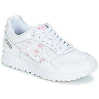 Asics  Nízke tenisky GEL-SAGA SAKURA LEATHER  Biela