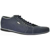 Basso Lavagio  PÁNSKE TMAVOMODRÉ LAKOVANÉ POLTOPÁNKY ANTONIN  Other