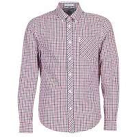 Ben Sherman  Košele s dlhým rukávom LS HOUSE CHECK  Viacfarebná