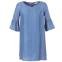 Betty London  Krátke šaty IBERNIA  Modrá
