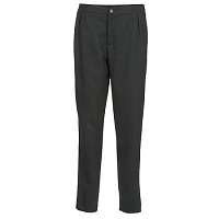 Betty London  Nohavice Chinos/Nohavice Carrot DEMMA  Čierna