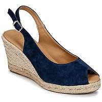 Betty London  Sandále INANI  Modrá