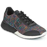 Bikkembergs Nízke tenisky STRIKER 897 Viacfarebná