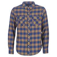 Billabong  Košele s dlhým rukávom ALL DAY FLANNEL LS S  Viacfarebná