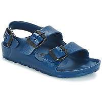 Birkenstock  Sandále MILANO-EVA  Modrá