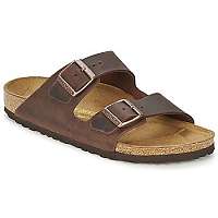 Birkenstock Šľapky ARIZONA Hnedá
