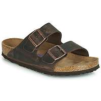 Birkenstock Šľapky ARIZONA SFB Hnedá