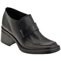 Bocci 1926  Zapato Copricaviglia T.50Cortees  Čierna