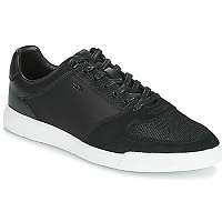 BOSS Athleisure  Nízke tenisky COSMO TENN MX  Čierna