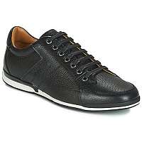 BOSS Athleisure  Nízke tenisky SATURN LOWP TBPF1  Čierna