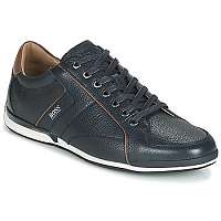 BOSS Athleisure  Nízke tenisky SATURN LOWP TBPF1  Modrá