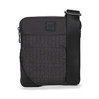 BOSS Athleisure  Vrecúška/Malé kabelky LIGHTER S ZIP ENV  Čierna
