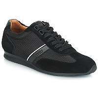 BOSS Casual  Nízke tenisky ORLANDO LOW PROFILE  Čierna