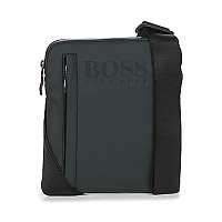 BOSS  Vrecúška/Malé kabelky HYPER S ZIP ENV  Čierna