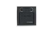 Calvin Klein Jeans  Peňaženky INDUSTRIAL MONOGIFT BOX  Čierna