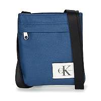 Calvin Klein Jeans  Vrecúška/Malé kabelky SPORT ESSENTIAL MICRO FLATPACK M  Modrá