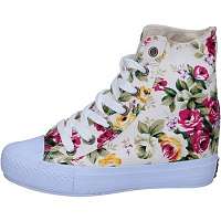 Carrera  sneakers multicolor tessuto BZ740  Viacfarebná