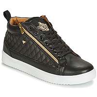 Cash Money  Členkové tenisky CMS98-JAILOR  Čierna