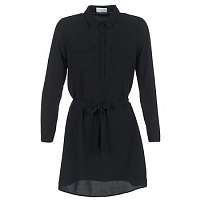 Casual Attitude  Krátke šaty HONIRE  Čierna