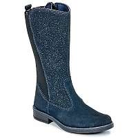 Citrouille et Compagnie  Čižmy do mesta HASI  Modrá